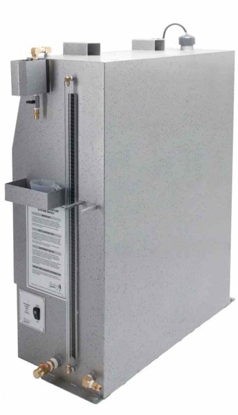 210 Gallon Stainless Steel Recovery Tank