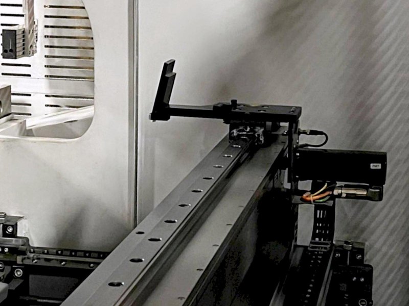 ByStronic Xact Smart 225/4100 Press Brake