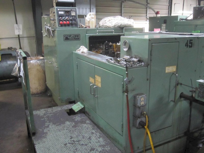 Nakashimada Model NP-81