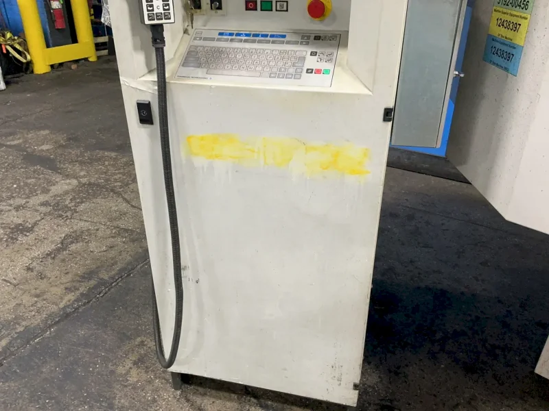 CHARMILLES TECHNOLOGIES 23.5”X29” EDM  -  ROBOFORM 51