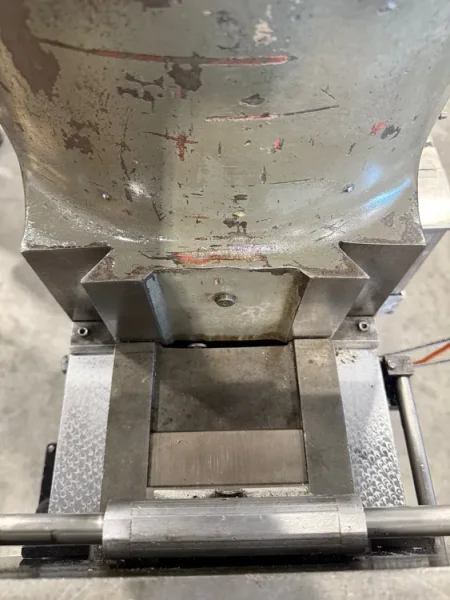 BRIDGEPORT Series 1 Vertical Milling Machine 1998’ USA #7814