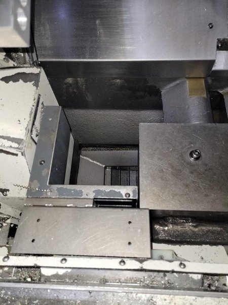 Used 2014 Nakamura Tome AS-200MY CNC Lathe For Sale