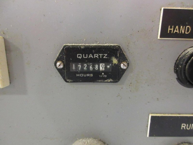 Dekker Vacuum Technologies RML010T1-01-AS Vacuum Pump- Auction Item