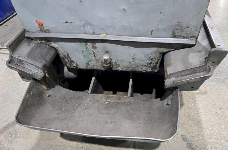 BLANCHARD 18 ROTARY SURFACE GRINDER USED