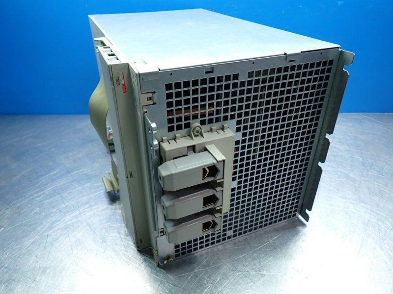 SIEMENS SIMODRIVE 611 POWER MODULE  -  6SN1123-1AA01-0FA1