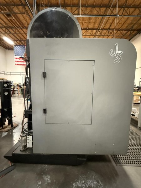 Hurco VM10i, 2014 – CNC Vertical Machining Center