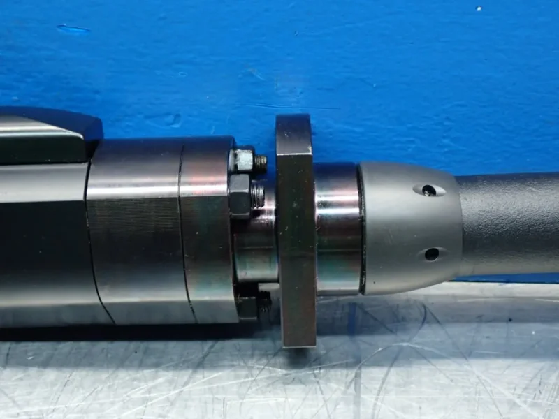 ATLAS COPCO INDUSTRIAL NUTRUNNER  -  4230301280