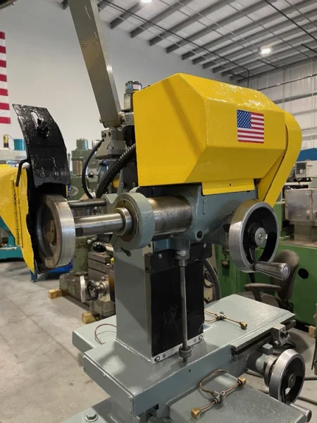 CINCINNATI MILACRON Monoset Tool &amp; Cutter Grinder 1978’ #7056