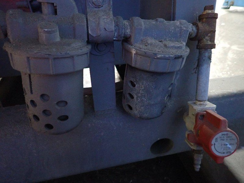 4,000 LBS PRESS ROOM EQUIPMENT MODEL #PRD-244000-NAB DUAL COIL REEL UNCOILER: YOBRO #25067