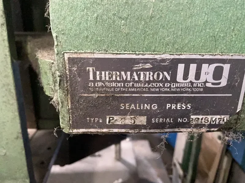KF64 - Packaging Equipment