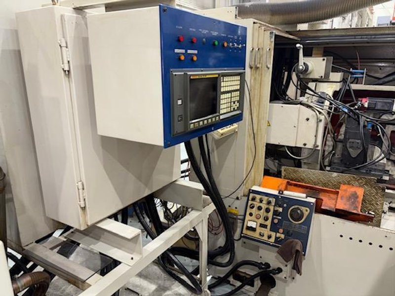 Mitsui Seiki GSE-200B Thread Grinder, 1997