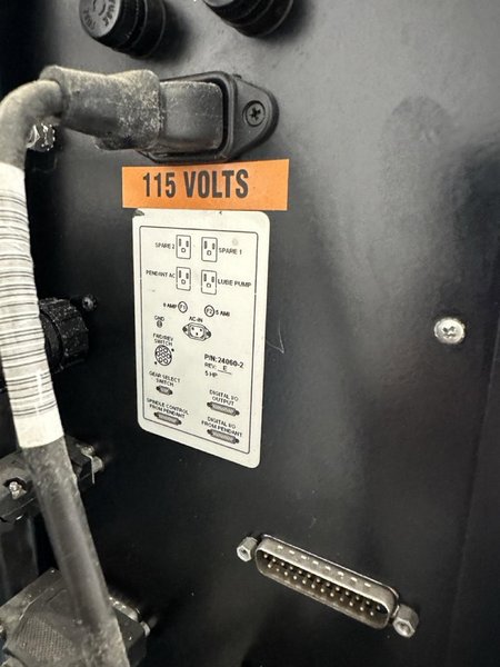 Southwest Industries TRAK DPMSX5P CNC Bed Mill, 2009 – ProtoTRAK SMX Control – 5 HP Spindle,