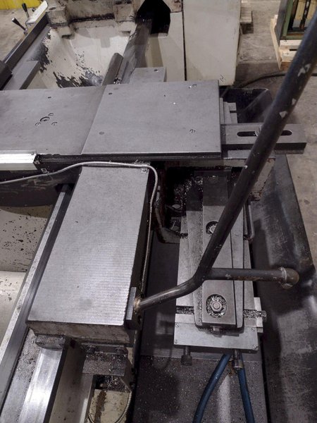 TOS MODEL #SUS-80 ENGINE LATHE : YOBRO 25404