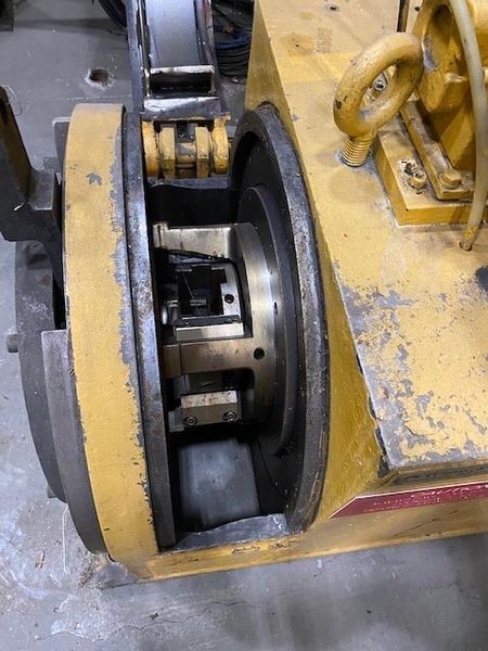 Hetran Wire Shaving Head