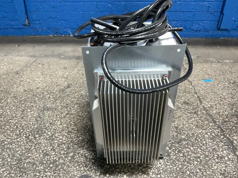 Welding Technology Corp. 45 Kva @ 480 Vac Gen6 Mfdc Inverter - 902-1102vr