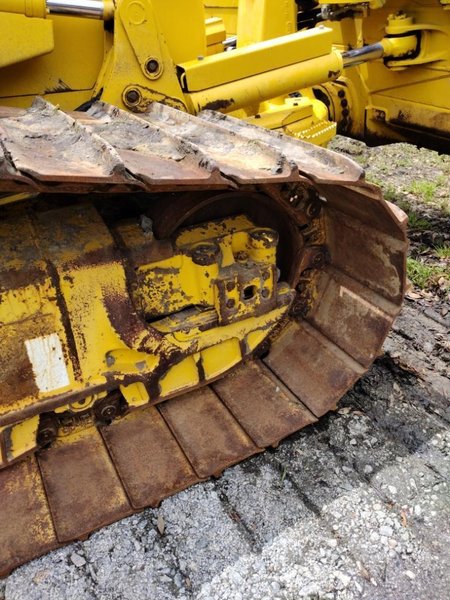 2023 Komatsu D61 PXI-24 0045661