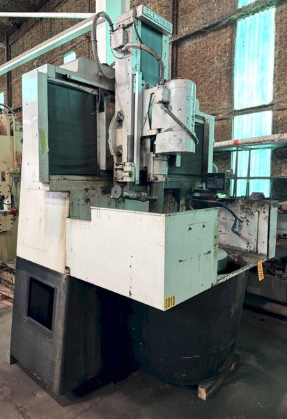 Springfield TR2-1/2A Vertical Universal Grinder