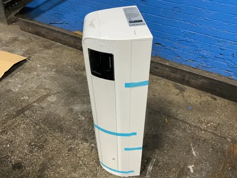 SAMSUNG 7500/8500 BTU/H AIR CONDITIONER  -  AM007TNVDCH