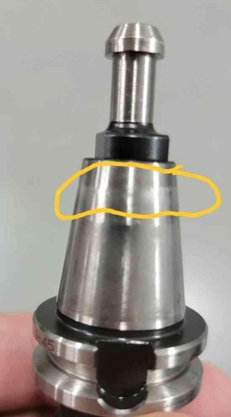 Tsugami VA 2 VMC, 2015 – 30,000 RPM, Fanuc OiMD Control, Renishaw Probe, Rigid Tapping