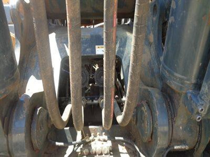 2022 Hyundai HX480AL HHKHKB04AE0000054