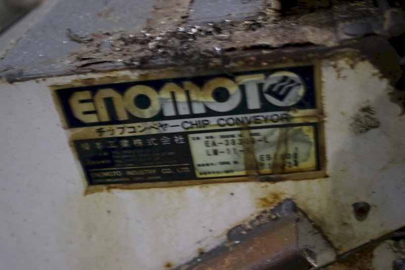 CONVEYOR: STOCK #75707