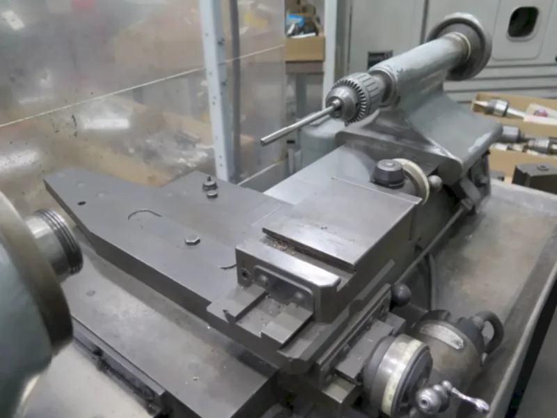 HARDINGE HLV-H CNC Lathes &amp; Turning Centers