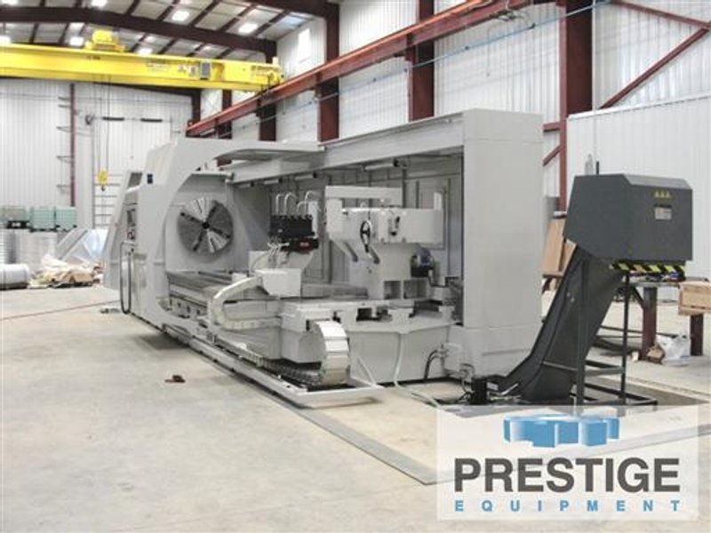 Lathes Flat Bed Manual &amp; CNC
