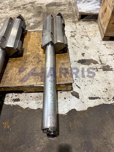 800mm Boring Bar for Mazak Integrex E500