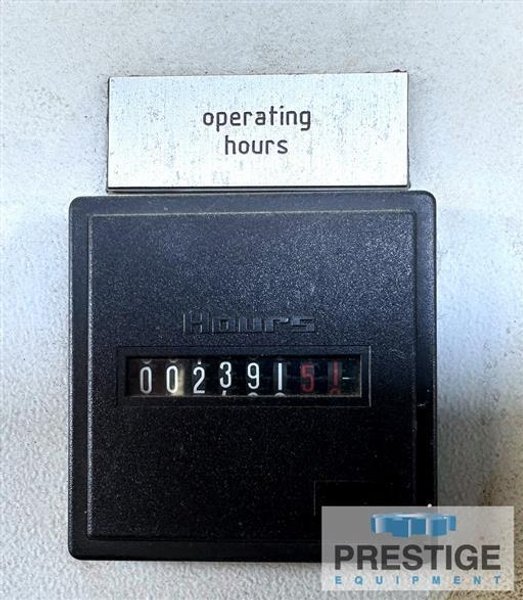 Shot Blast Peening Airless