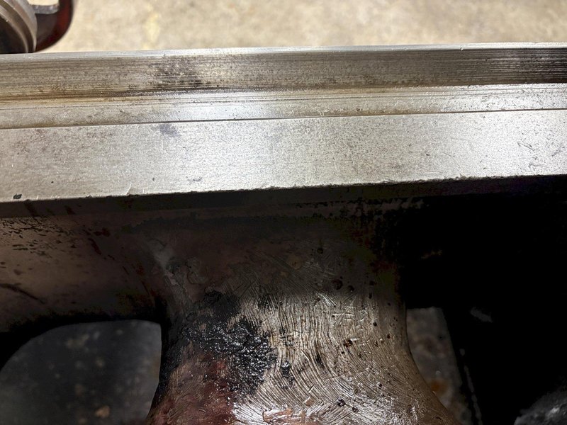 13" x 40" CLAUSING-COLCHESTER Geared Head Engine Lathe