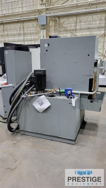 Lathes CNC Three Axis Or More