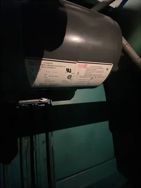 BILT-RITE CONVEYERS 41” DIAMETER ROTARY ACCUMULATION TABLE  -  RT-820