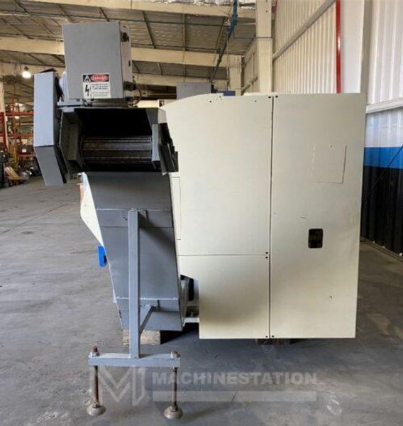 Okuma Crown L1420/650 CNC Turning Center