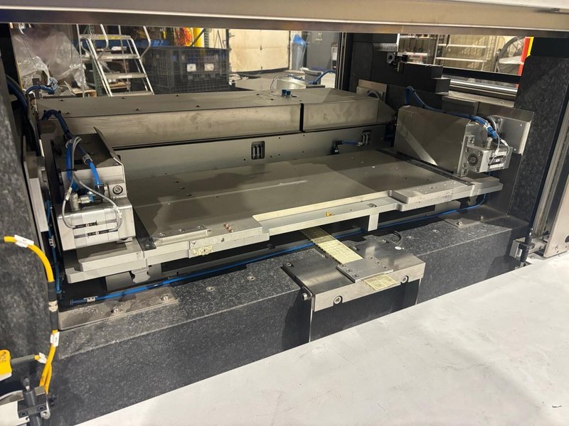 Hesse BJ985 Wire Bonder – 2021 – Heavy Wire Wedge Bonder for Power Electronics &amp; Semiconductors