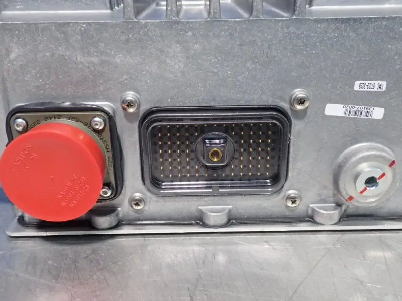 CAT POWER INVERTER   -  546-5499