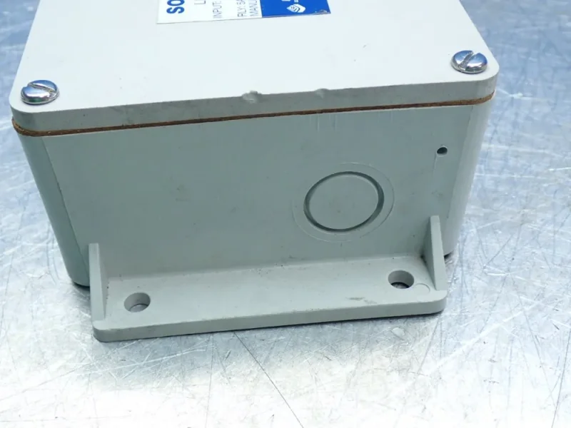 DELAVAN LEVEL SWITCH SENSOR UNIT  -  SONAC 220