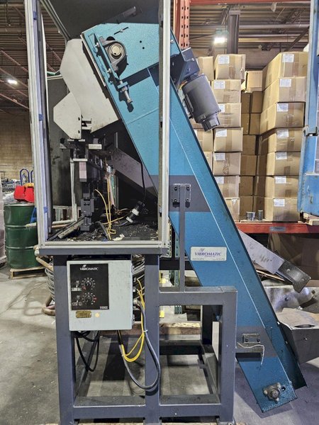 KINEFAC #MC-15V, THREAD ROLLER