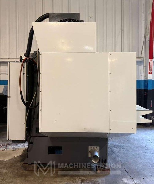 Haas Super Mini Mill 2 CNC Vertical Machining Center