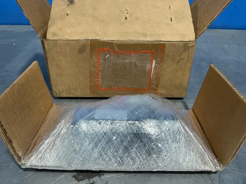 KOLLMORGEN PM SERVOMOTOR   -  AKM23D-EFB2DB00