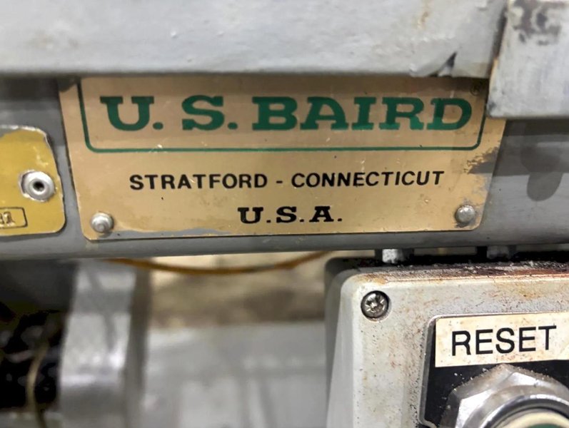 US BAIRD RWI FOURSLIDE. STOCK # 1109425