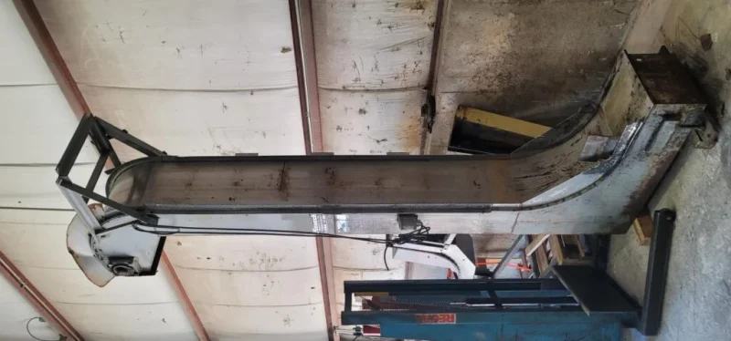 Storch 6218-10 Magnetic Parts Conveyor