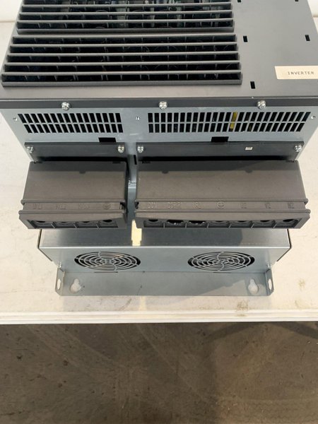 SIEMENS SINAMICS POWER MODULE 340. STOCK # 0153524