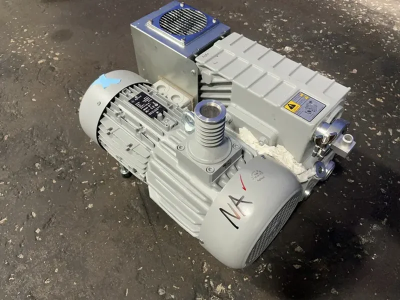 AGILENT PUMP   -  3705677