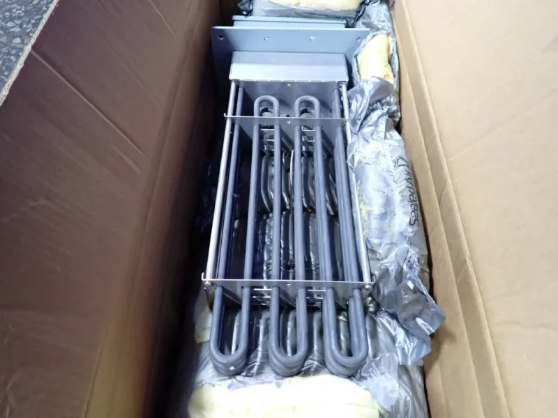 WATLOW IMMERSION HEATER  -  LDH9S5SHJ