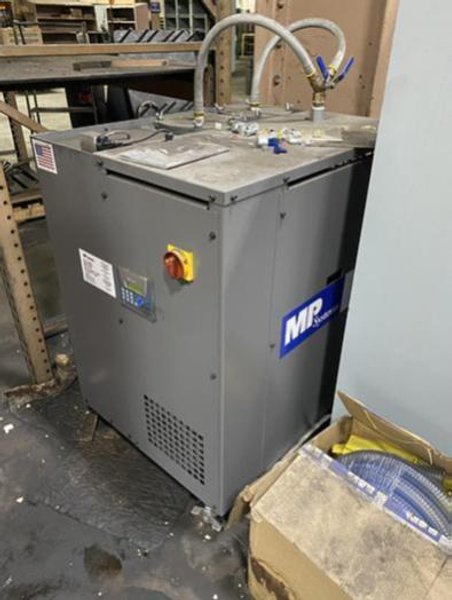 Okuma LB35 III/2000C CNC Turning Center, Year: 2015