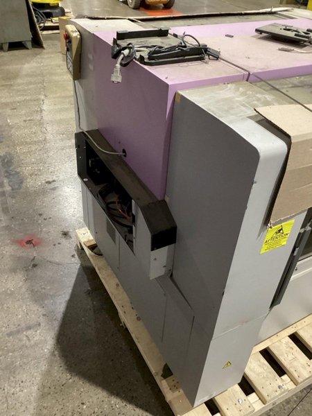 PHILIPS TOPAZ PA130910 Pick and Place Machine USED