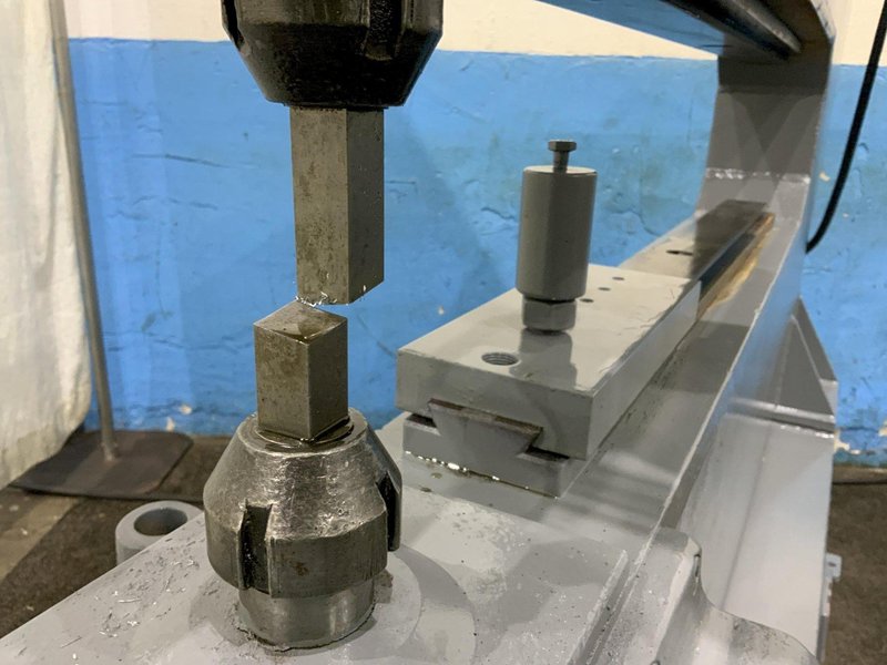 GAIRU MODEL # MC-5 NIBBLER: STOCK #80936