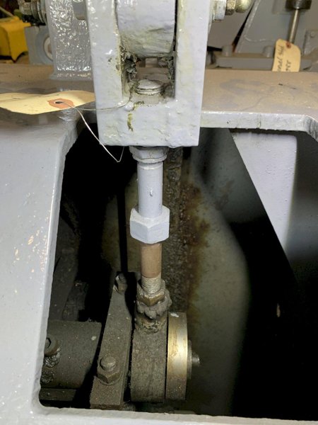 Lubow Wire Nibbler Model C-1 Trimmer