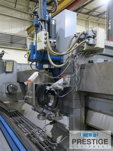 Lathes CNC