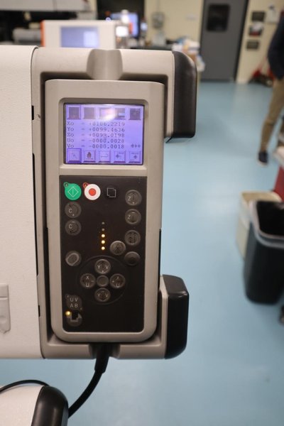 AgieCharmilles Cut 1000 Oiltech CNC Wire EDM Electrical Discharge Machine, Fire Suppression, IPG-VO Generator, Dual Wire Spool Auto Threading